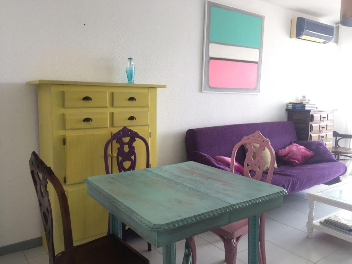 Apartamento Dos Terrazas, Vistas Al Mar. Piscina Peñiscola Zewnętrze zdjęcie