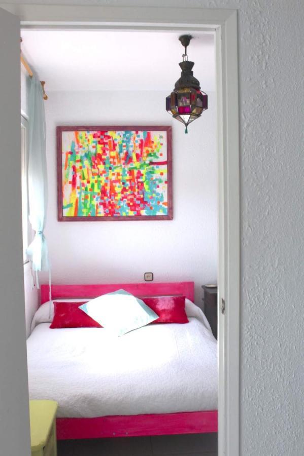 Apartamento Dos Terrazas, Vistas Al Mar. Piscina Peñiscola Zewnętrze zdjęcie
