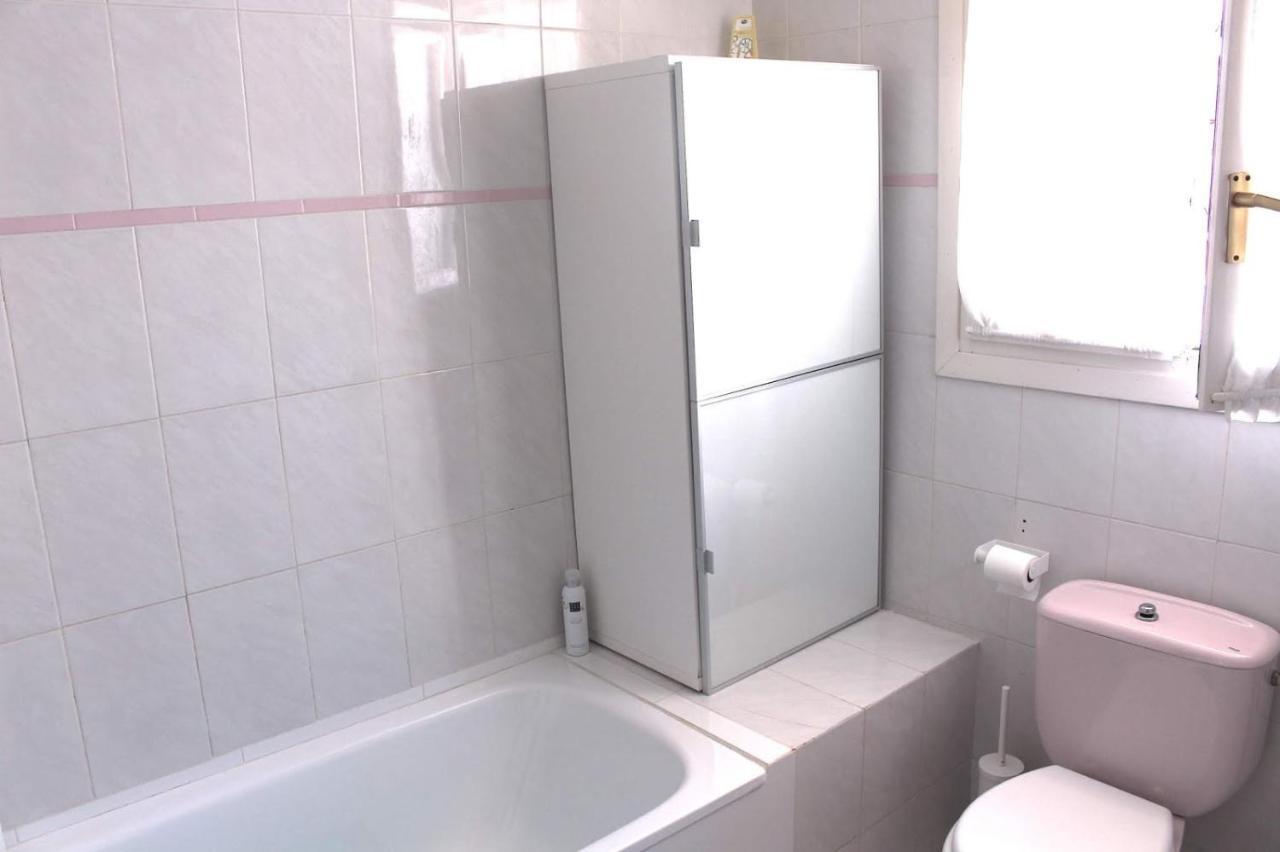 Apartamento Dos Terrazas, Vistas Al Mar. Piscina Peñiscola Zewnętrze zdjęcie