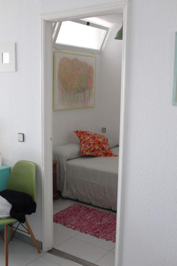 Apartamento Dos Terrazas, Vistas Al Mar. Piscina Peñiscola Zewnętrze zdjęcie