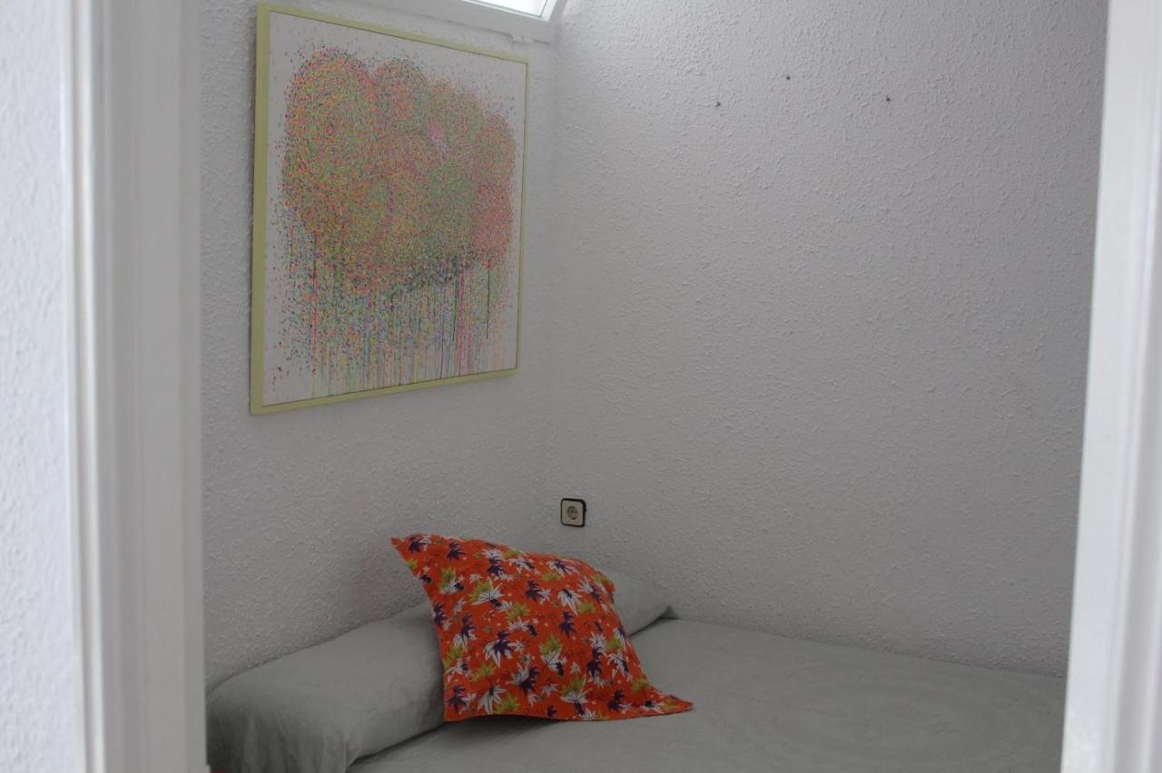 Apartamento Dos Terrazas, Vistas Al Mar. Piscina Peñiscola Zewnętrze zdjęcie