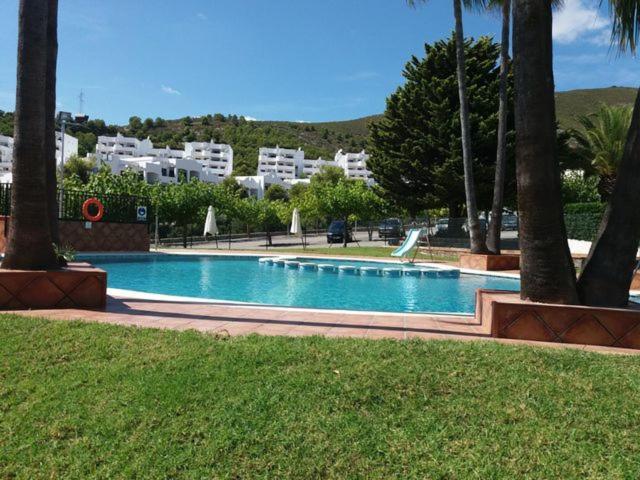 Apartamento Dos Terrazas, Vistas Al Mar. Piscina Peñiscola Zewnętrze zdjęcie