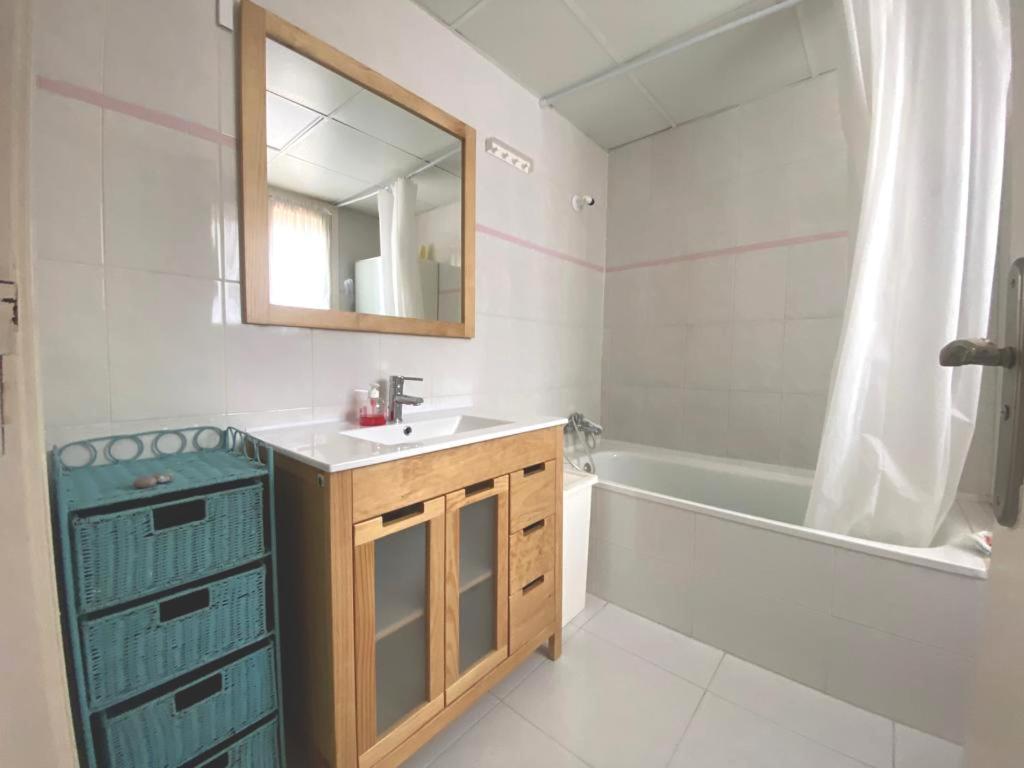 Apartamento Dos Terrazas, Vistas Al Mar. Piscina Peñiscola Zewnętrze zdjęcie